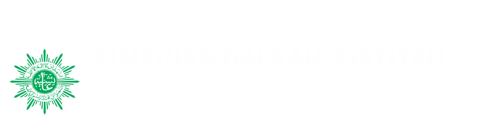 Pimpinan Daerah Aisyiyah Bondowoso